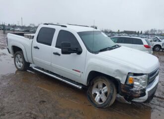  2007 CHEVROLET  - Image 0.