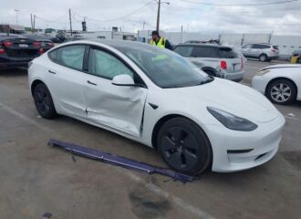  2023 TESLA  - Image 0.