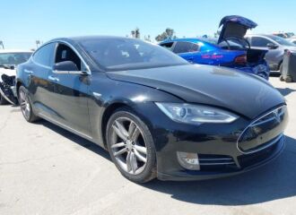  2016 TESLA  - Image 0.