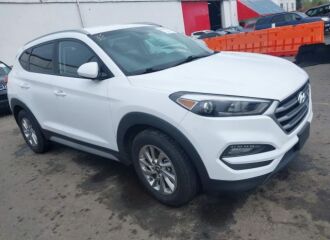  2018 HYUNDAI  - Image 0.