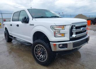  2015 FORD  - Image 0.