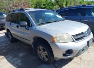  2006 MITSUBISHI  - Image 0.