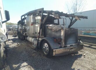  2007 PETERBILT  - Image 0.