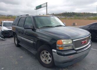  2005 GMC  - Image 0.