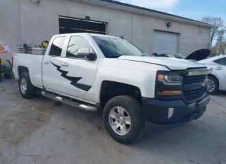  2016 CHEVROLET  - Image 0.