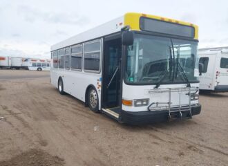  2009 GILLIG  - Image 0.