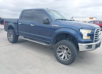  2016 FORD  - Image 0.