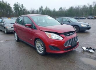  2014 FORD  - Image 0.