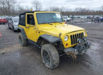  2009 JEEP  - Image 0.