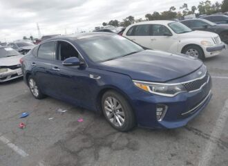  2018 KIA  - Image 0.