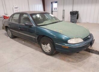  1997 CHEVROLET  - Image 0.