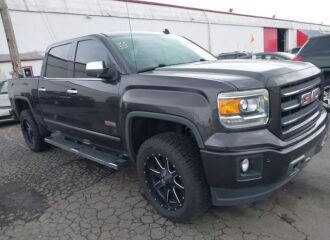  2014 GMC  - Image 0.