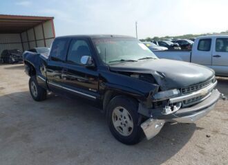  2000 CHEVROLET  - Image 0.