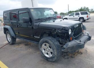  2011 JEEP  - Image 0.