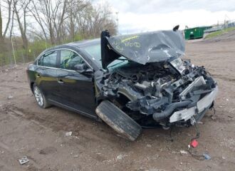  2014 BUICK  - Image 0.