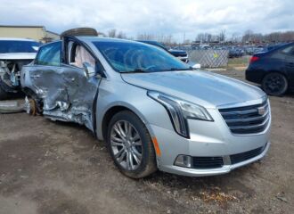  2019 CADILLAC  - Image 0.