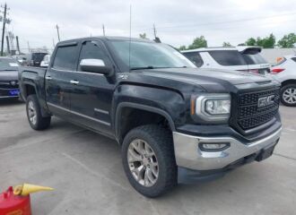  2017 GMC  - Image 0.