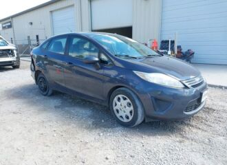  2012 FORD  - Image 0.