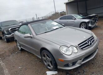  2006 MERCEDES-BENZ  - Image 0.