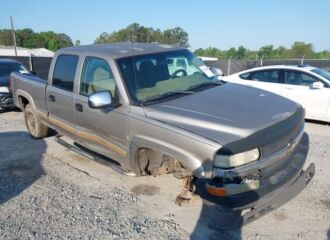  2001 CHEVROLET  - Image 0.