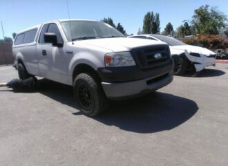  2006 FORD  - Image 0.