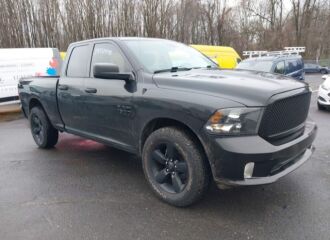  2017 RAM  - Image 0.