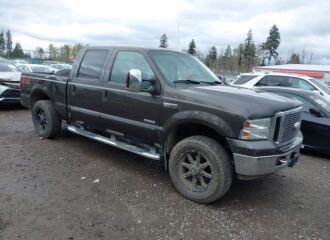  2006 FORD  - Image 0.