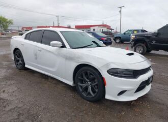  2019 DODGE  - Image 0.