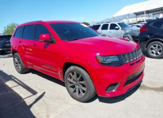  2018 JEEP  - Image 0.