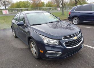  2015 CHEVROLET  - Image 0.