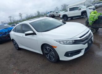  2017 HONDA  - Image 0.