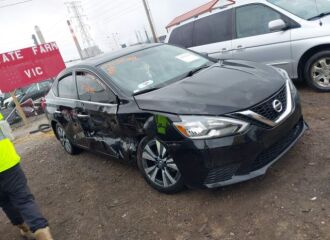  2019 NISSAN  - Image 0.