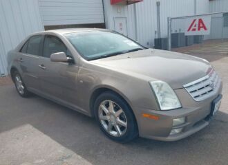  2006 CADILLAC  - Image 0.