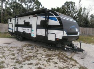  2022 HEARTLAND RV  - Image 0.