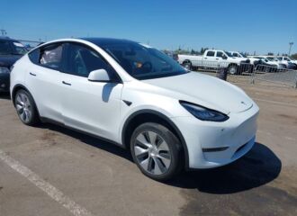  2021 TESLA  - Image 0.