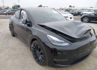  2022 TESLA  - Image 0.