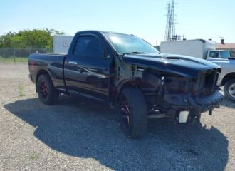  2013 RAM  - Image 0.