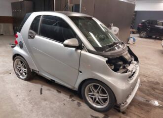  2009 SMART  - Image 0.