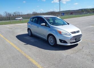  2014 FORD  - Image 0.