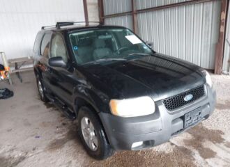  2004 FORD  - Image 0.