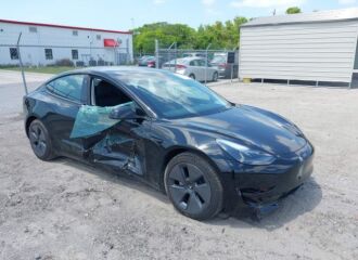  2021 TESLA  - Image 0.