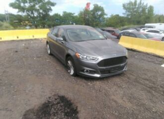  2014 FORD  - Image 0.