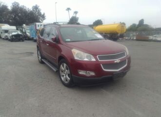  2011 CHEVROLET  - Image 0.