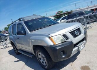  2009 NISSAN  - Image 0.