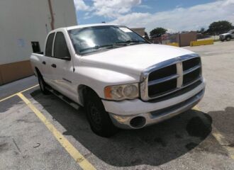  2004 DODGE  - Image 0.