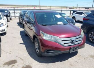  2013 HONDA  - Image 0.