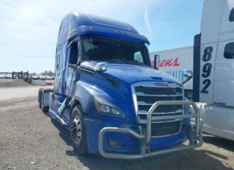  2021 FREIGHTLINER  - Image 0.