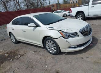  2014 BUICK  - Image 0.