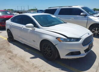  2014 FORD  - Image 0.