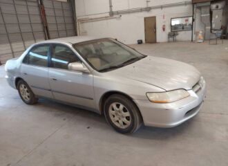  1998 HONDA  - Image 0.